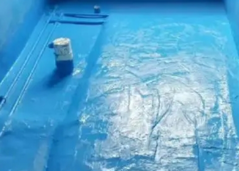 乃东卫生间漏水维修公司分享下乃东卫生间防水工程中常用防水涂料介绍。